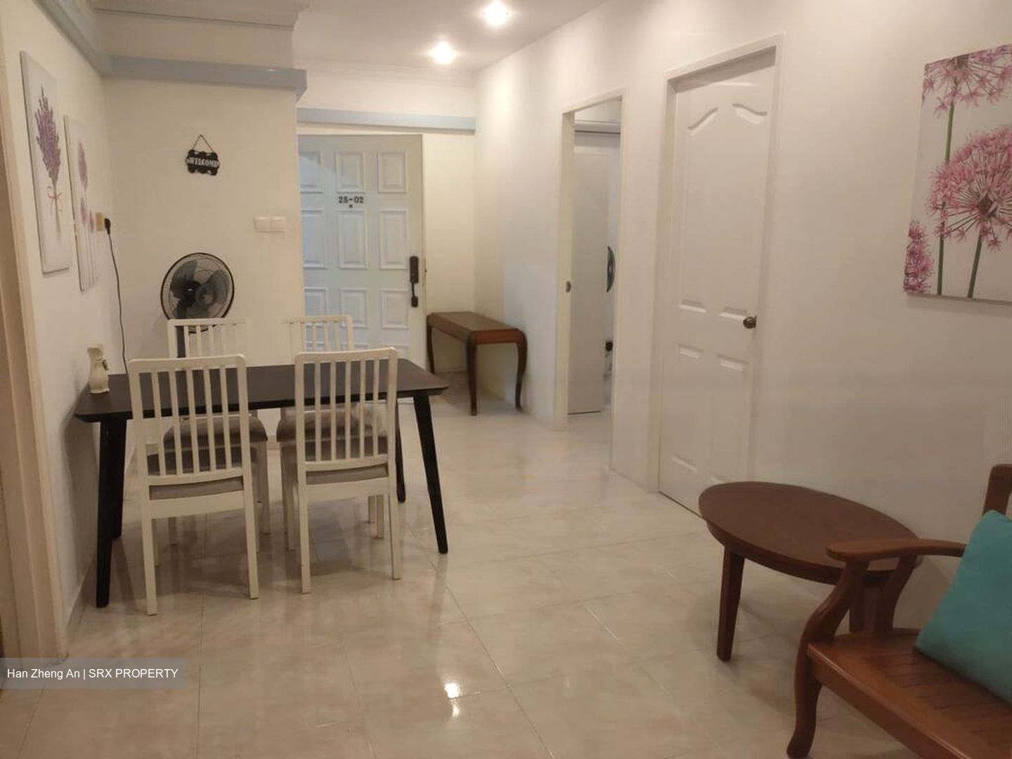 Flame Tree Park (D20), Condominium #480132421